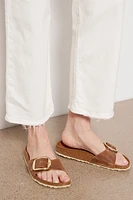 Ribcage Straight Ankle