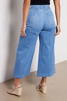 Tie Waist Frankie