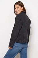 Mulholland Denim Jacket