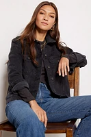 Mulholland Denim Jacket