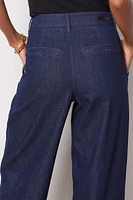 Pleated Bella Trouser