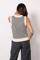 Brynn Knit Tank