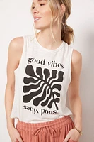 Good Vibes Tank