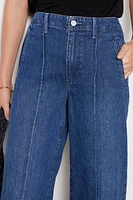 Harper Ankle with Welt Pockets