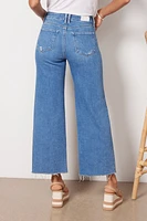 Anessa with Set Pockets