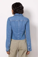 Pacey Denim Jacket