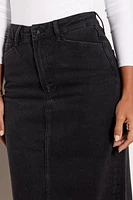 Siren Midi Skirt