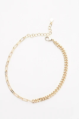 Arianna Ankle Bracelet