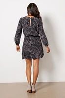 Inez Dress