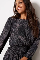 Inez Dress