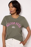 Golden Hour Tee