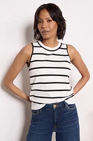 Presley Stripe Tank