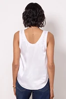 Satin Tank