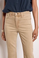 Lennon Cropped Boot