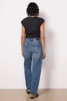 Lexi Bowed Straight