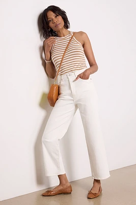 Cassie Crop