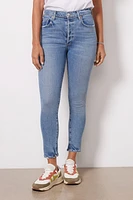 Nico High Rise Slim