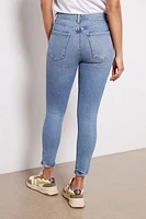 Nico High Rise Slim