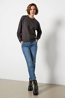 LoveBird Double Layer Fleece