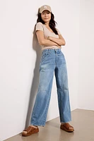 Sandra Baggy