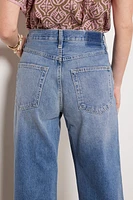 Sonia Cuffed Jean