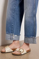 Sonia Cuffed Jean