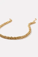 Dinah Statement Chain