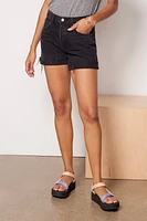Parker Long Short with Cuff