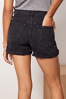 Parker Long Short with Cuff