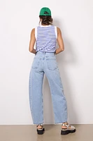 Luna Pieced Jean