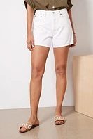 Parker Long Short