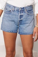 Parker Long Short