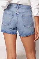 Parker Long Short