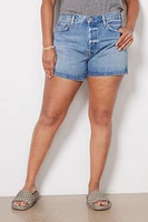 Parker Long Short