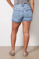 Parker Long Short