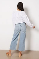 Harper Crop Jean