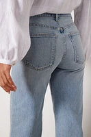 Harper Crop Jean