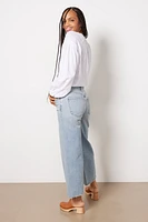 Harper Crop Jean