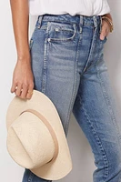 Seamed Chelsea Long