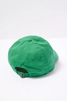 Oui Baseball Hat