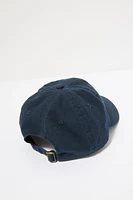Ciao Baseball Hat