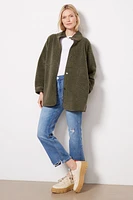 Albany Coat