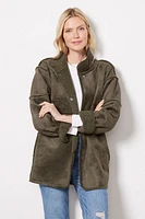 Albany Coat
