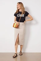 Ciao Classic Tee