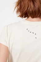 Oui Classic Tee