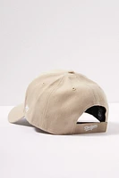 LA MVP Baseball Hat