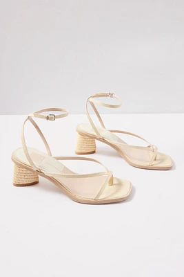 Banita Heel