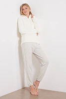CozyChic Teddy Pullover