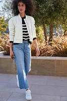 Hartley Stripe Pullover