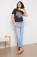 Janis Joplin Tee